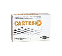 CARTESIA 36CPS
