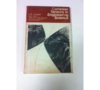 Cartesian Tensors in Engineering Science: The Commonwealth and International Library: Structures and Solid Body Mechanics Division