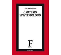 Cartesio epistemologo