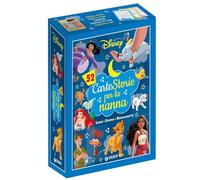 CarteStorie per la nanna. Leggi, sogna, buonanotte. Ediz. a colori. Con 52 Carte