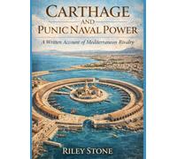CARTHAGE AND PUNIC NAVAL POWER: A Written Account of Mediterranean Rivalry