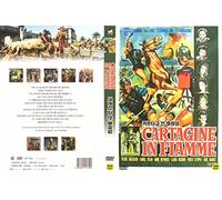 Carthage in Flames (Cartagine in Fiamme)