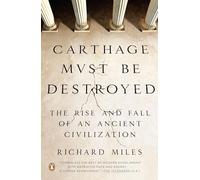 Richard Miles Carthage Must Be Destroyed (Tascabile)