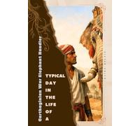 Carthaginian War Elephant Handler: Typical Day in the Life of a
