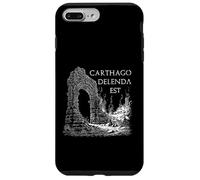 Carthago Delenda Est - Roma contro Cartagine Custodia per iPhone 7 Plus/8 Plus