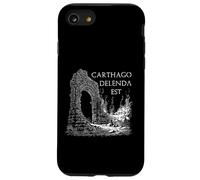 Carthago Delenda Est - Roma contro Cartagine Custodia per iPhone SE (2020) / 7/8