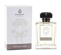 Carthusia Profumi Uomo Carthusia Uomo Eau De Parfum 100ml