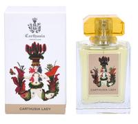 Carthusia Lady Eau de Parfum da donna 50 ml