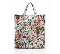 Carthusia A'mmare Borsa Shopping Grande colorata - Borsa