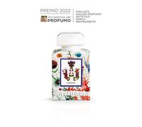 A'Mmare Eau de Parfum con Bergamotto, Legno di Cedro e Foglie di Menta da 100ml, Carthusia