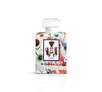 A'Mmare Eau de Parfum con Bergamotto, Legno di Cedro e Foglie di Menta da 50ml, Carthusia