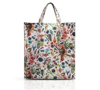 Carthusia, A'mmare Shopping Bag 36x41x14 cm