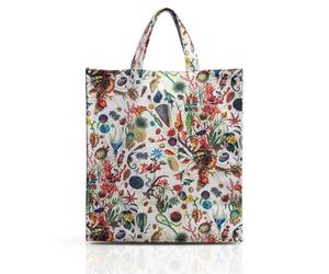 Carthusia, A'mmare Shopping Bag 36x41x14 cm