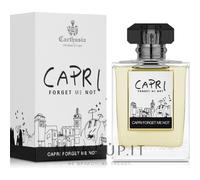 Carthusia Capri Forget Me Not Eau de Parfum 100 ml - Eau de Parfum