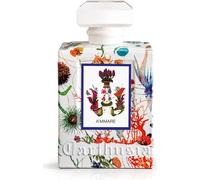 A'Mmare Eau de Parfum con Bergamotto, Legno di Cedro e Foglie di Menta da 100ml, Carthusia