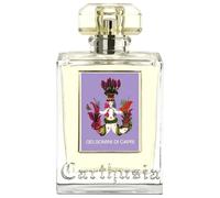 Carthusia Carthusia Gelsomini Di Capri - Eau De Parfum Donna 50 ml Vapo
