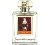 Eau de Parfum Terra Mia Avvolgente con Bergamotto, Pepe Rosa e Gelsomino da 100ml per Lui e Lei, Carthusia