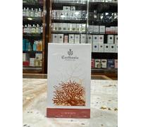 Eau de Parfum Corallium Sensuale con Mirra, Mandarino e Legno di Cedro da 100ml per Lei, Carthusia