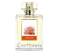Carthusia Corallium Eau de Parfum 50 ml Nuovo Originale Sigillato