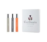 Carthusia, Discovery Set 3x10 ml Terra Mia, Uomo 1681