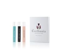 Carthusia Dolce Vita Discovery Set Aria di Capri, Capri Forget Me Not, Carthusia Lady 3 x 10ml