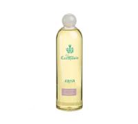 RICARICA FIORI DI CAPRI CARTHUSIA REFILL DIFFUSORE AMBIENTE 500ml + BASTONCINI