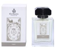 Carthusia - Eau de parfum, da uomo, 1681, 50 ml, confezione da 1 (1 x 50 ml)