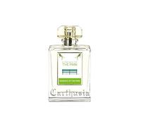 Eau de Parfum Essence of The Park Floreale con Bergamotto, Magnolia e Ambra da 100ml per Lui e Lei, Carthusia
