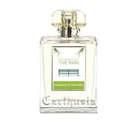Eau de Parfum Essence of The Park Floreale con Bergamotto, Magnolia e Ambra da 100ml per Lui e Lei, Carthusia
