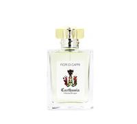 Carthusia Fiori Di Capri Eau de parfum EDP 100ml Vapo