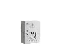 Carthusia Forget Me Not 3 x 8 ml - Eau de Parfum