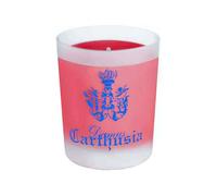 Carthusia Gemme di Sole Candela 190 gr, Uva, Melograno