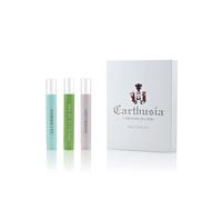 Carthusia Giardino Mediterraneo Discovery Set Essence of the Park, Numero Uno, Via Camerelle 3 x 10ml
