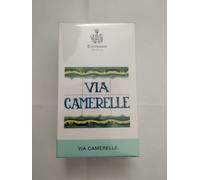 Profumo Carthusia Via Camerelle Eau de Parfum - Profumo donna - Scegli tra: 100 ml