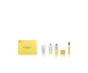 Carthusia Kit da viaggio Mediterraneo