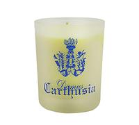 CARTHUSIA mediterraneo candela profumatore ambiente 190 gr