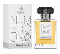 Carthusia Profumi Uomo Numero Uno Eau De Parfum 50ml