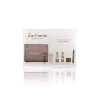 Carthusia Pochette da Viaggio Uomo - Pochette