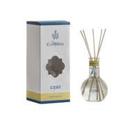 CARTHUSIA profumo ambiente bastoncini profumatore diffusore 500 100ml Capri casa