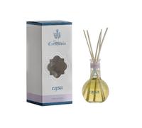 CARTHUSIA profumo ambiente bastoncini profumatore diffusore 500 100ml Capri casa