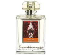 Eau de Parfum Terra Mia Avvolgente con Bergamotto, Pepe Rosa e Gelsomino da 100ml per Lui e Lei, Carthusia