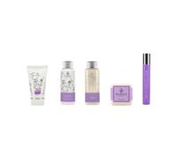 Carthusia, Travel Set + Pochette Gelsomini di Capri