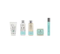Carthusia, Travel Set + Pochette Via Camerelle