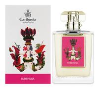CARTHUSIA Tuberosa EDP 100 Ml per chi cerca una fragranza distintiva, per un profumo elegante e duraturo, 100 ml