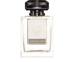 Carthusia Uomo Eau de Parfum per uomo 50 ml