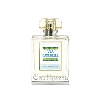 Carthusia Via Camerelle 50 ml Eau de Parfum Spray