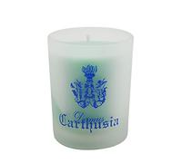 CARTHUSIA via camerelle candela profumatore ambiente 70 gr