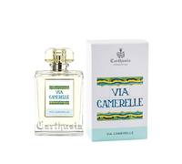 Profumo Carthusia Via Camerelle Eau de Parfum - Profumo donna - Scegli tra: 100 ml