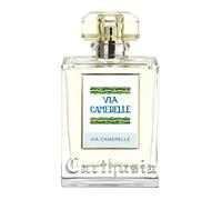CARTHUSIA Via Camerelle Eau de Parfum 100 ML donne