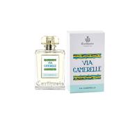 Profumo Carthusia Via Camerelle Eau de Parfum - Profumo donna - Scegli tra: 50ml